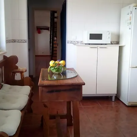 Hébergement de vacances Logra-sol