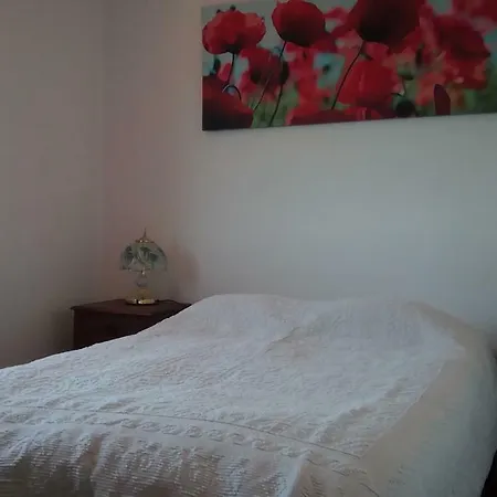 Semesterbostad Logra-sol *