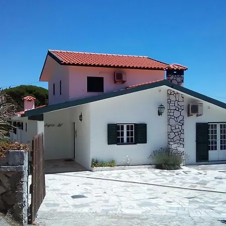 Semesterbostad Logra-sol