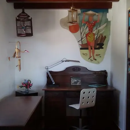 Logra-sol Semesterbostad Figueira da Foz