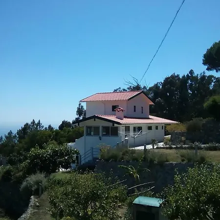 Logra-sol بيت للعطل فيغيورا دا فوز