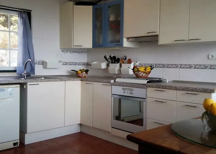 Casa de Férias Logra-sol