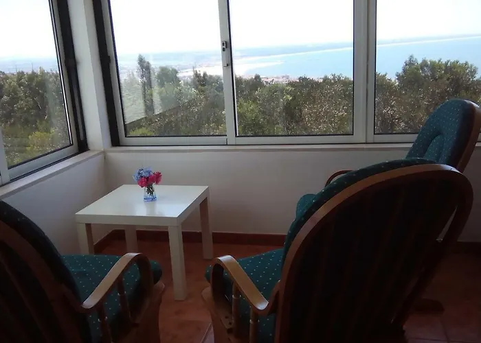 Casa de Férias Logra-sol