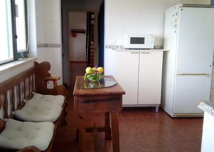 بيت للعطل Logra-sol