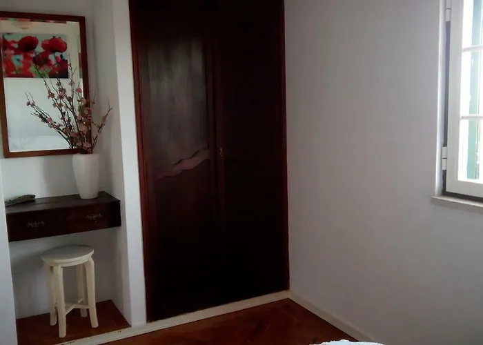 بيت للعطل Logra-sol *