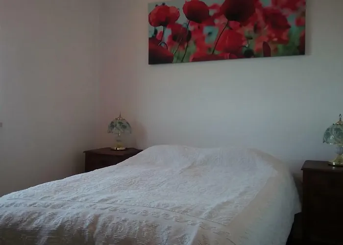 بيت للعطل Logra-sol *