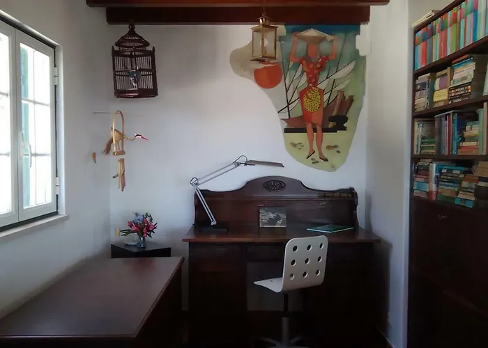 Logra-sol بيت للعطل فيغيورا دا فوز