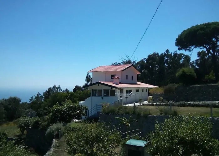 Logra-sol بيت للعطل فيغيورا دا فوز